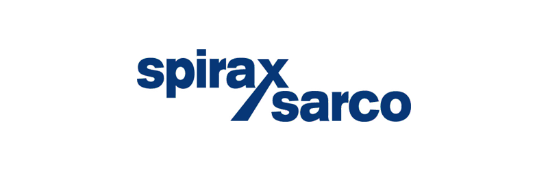 Spirax Sarco Logo